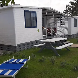 Camping Mare Campofelice Di Roccella