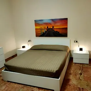 Appartement Campo Trappeto (Sicily)
