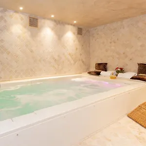 Adler Cavalieri Hotel-private & Gym Ξενοδοχείο