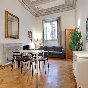 Servi By Mamo Firenze