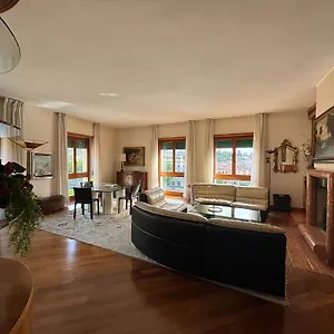 Appartement Veronajourneys Emilei Vérone