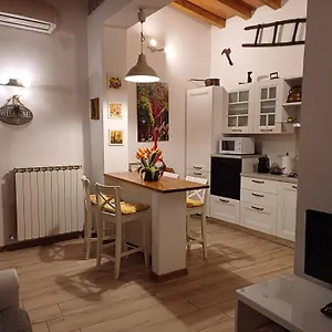 Hébergement de vacances Ada Fiesole