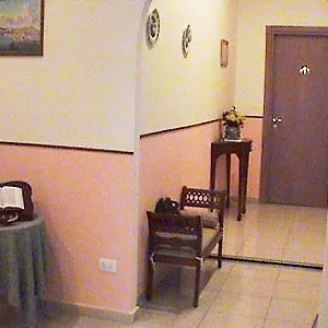 3* Couette-café Dimora Cirillo