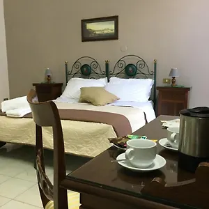 3* Maison d'hôtes Paradiso