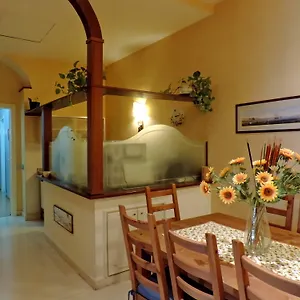 3* Couette-café Bonapace Portanolana