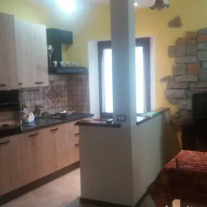 Miniappartamento Gony Plesio