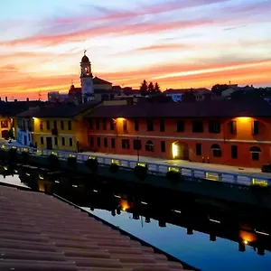 Appartement Roma Gaggiano