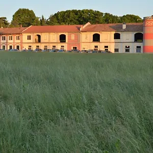 Séjour à la ferme Azienda Agricola La Botanica Lentate sul Seveso