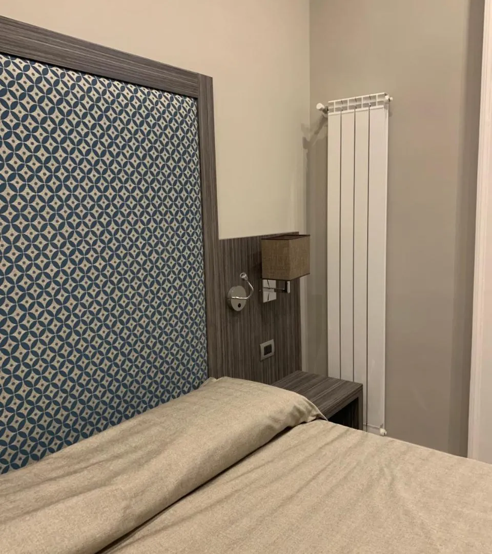Hotel Ausonia Naples