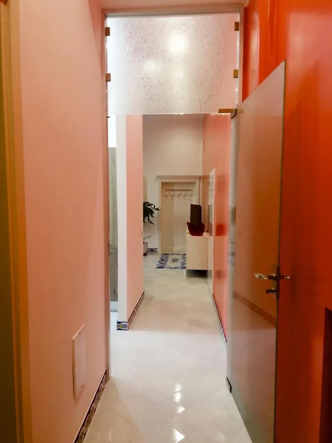 Hotel Ausonia Napoli