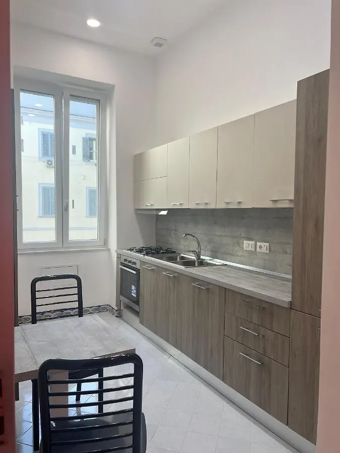 Hotel Ausonia Napoli