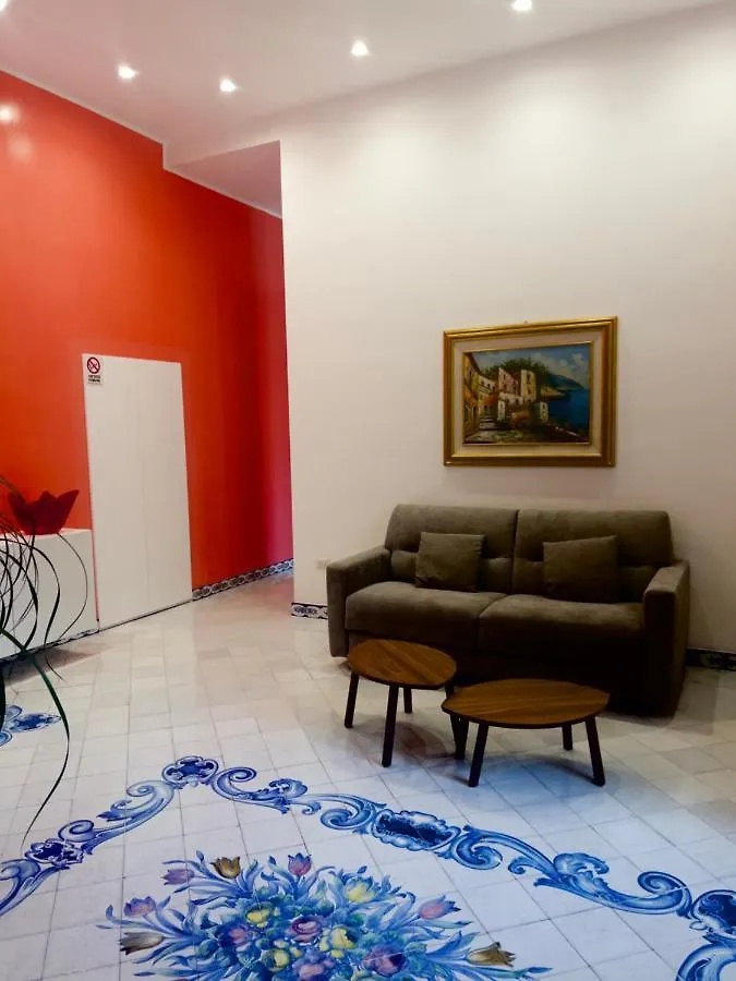 Hotel Ausonia Napoli