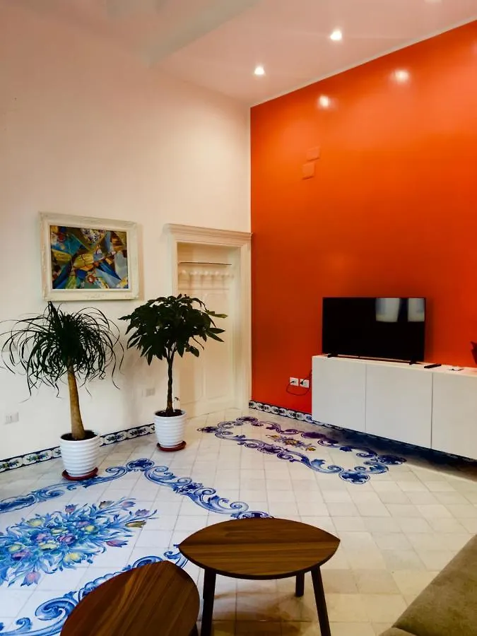 Hotel Ausonia Napoli