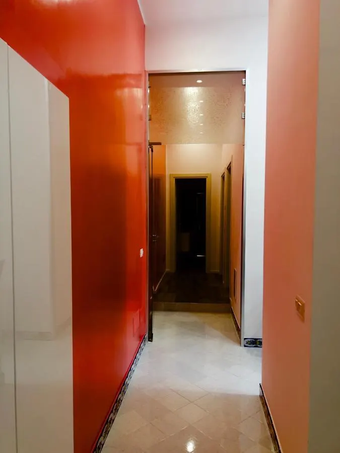 Hotel Ausonia Napoli