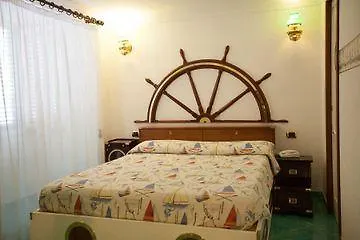 Hotel Ausonia Napoli