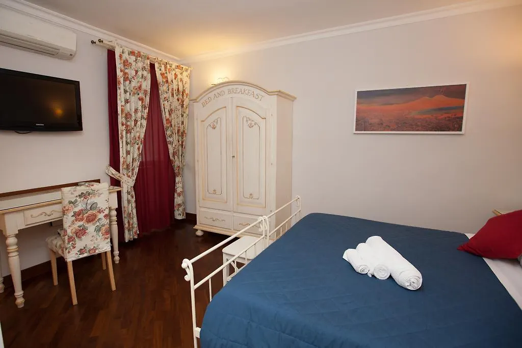 Hotel Ausonia Napoli