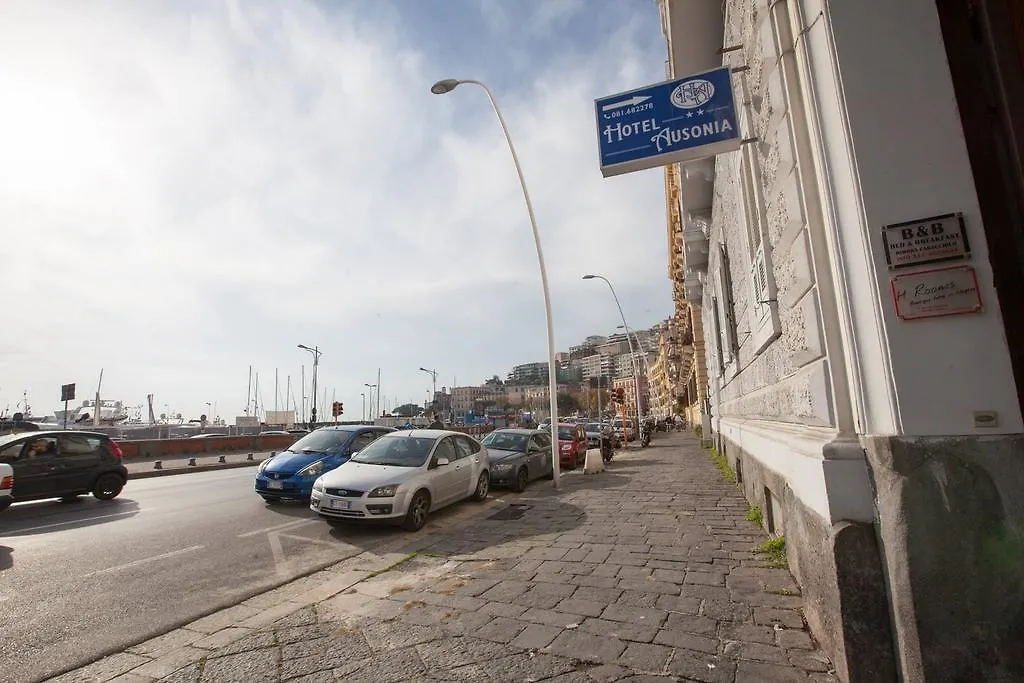 Hotel Ausonia Napoli