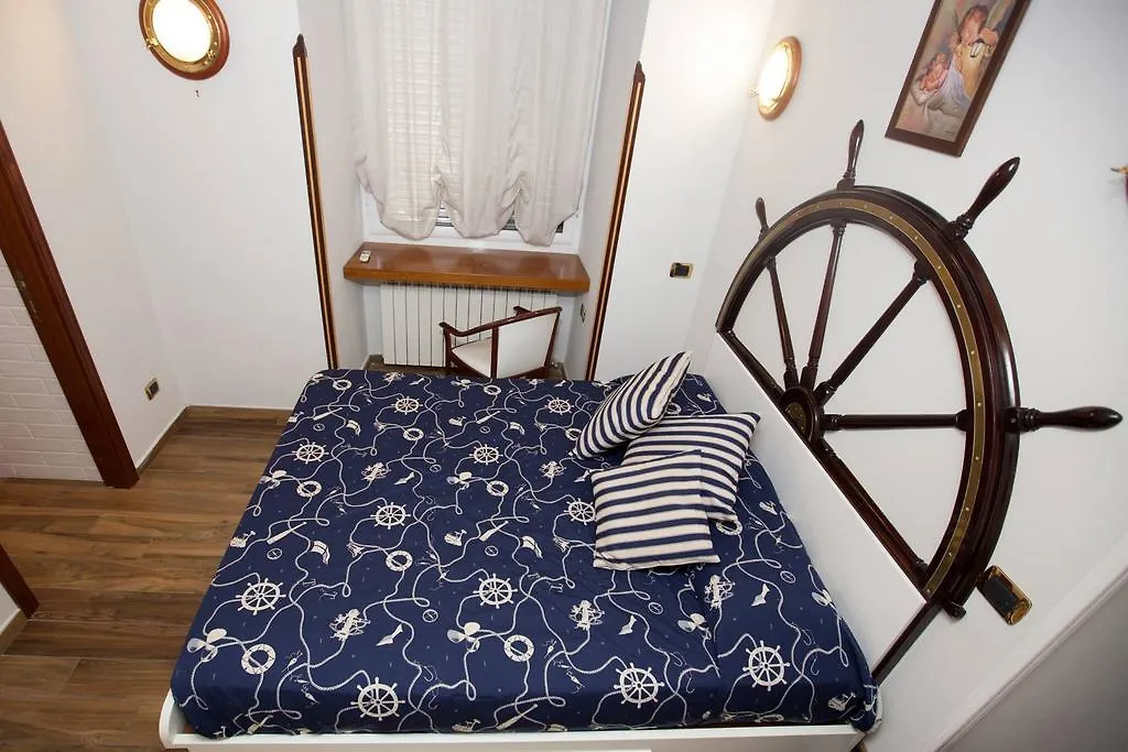 Hotel Ausonia Napoli