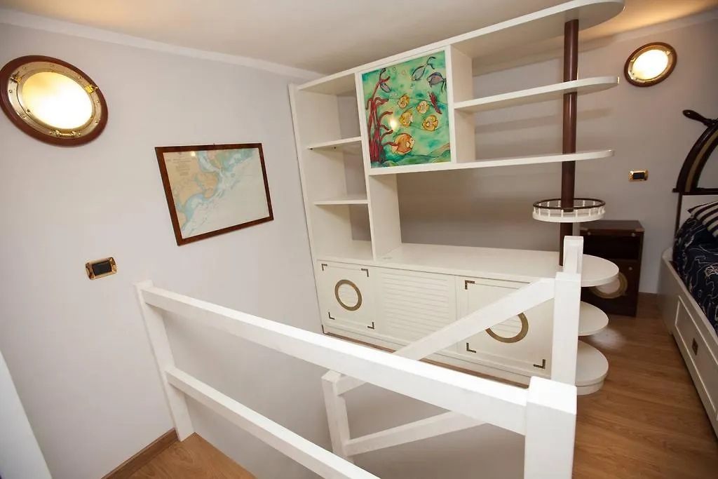 Hotel Ausonia Napoli