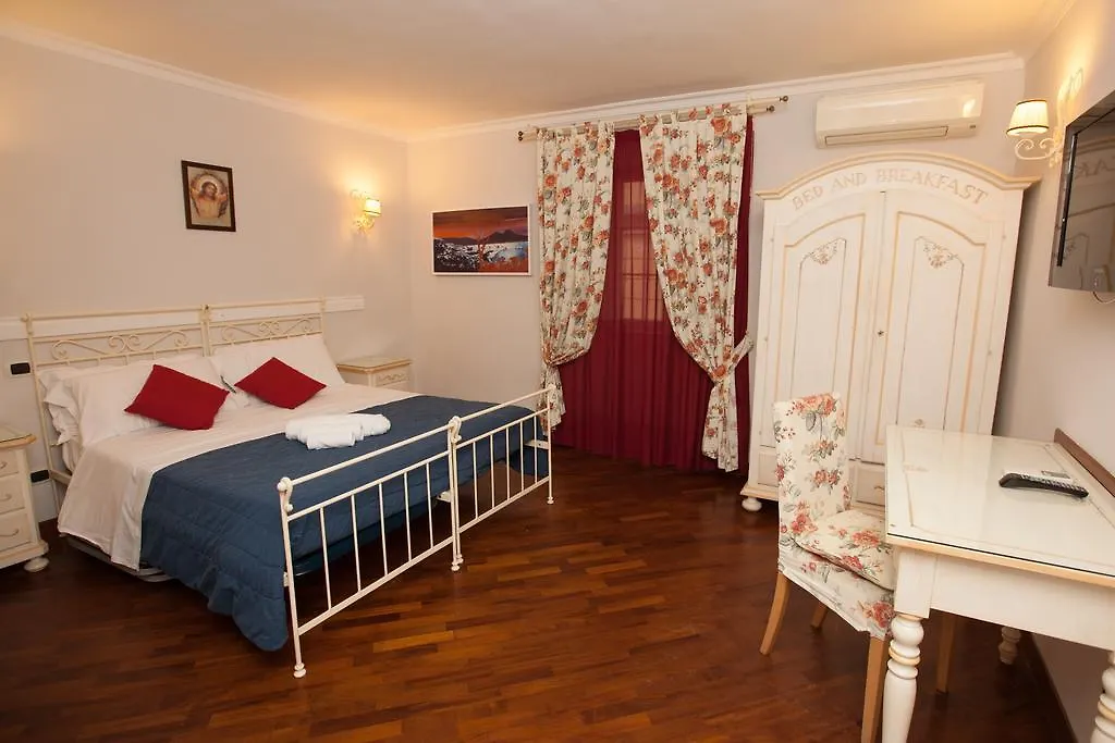 Hotel Ausonia Napoli