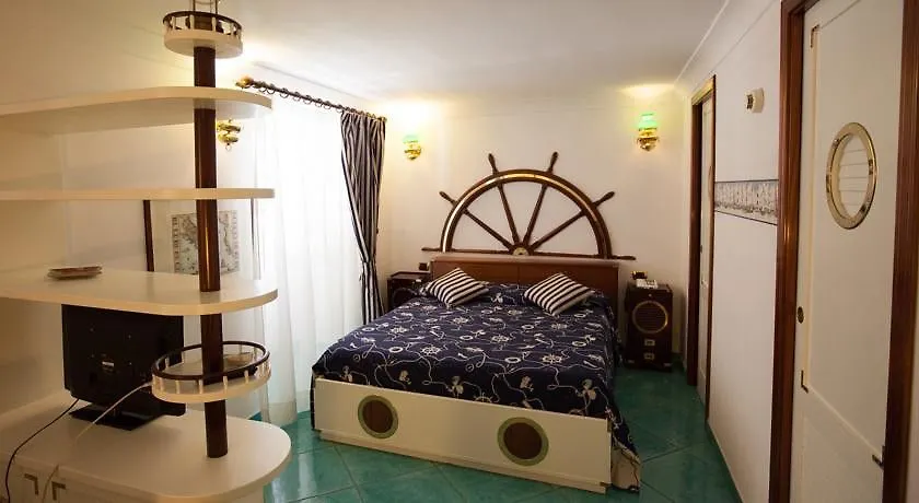 Hotel Ausonia Napoli