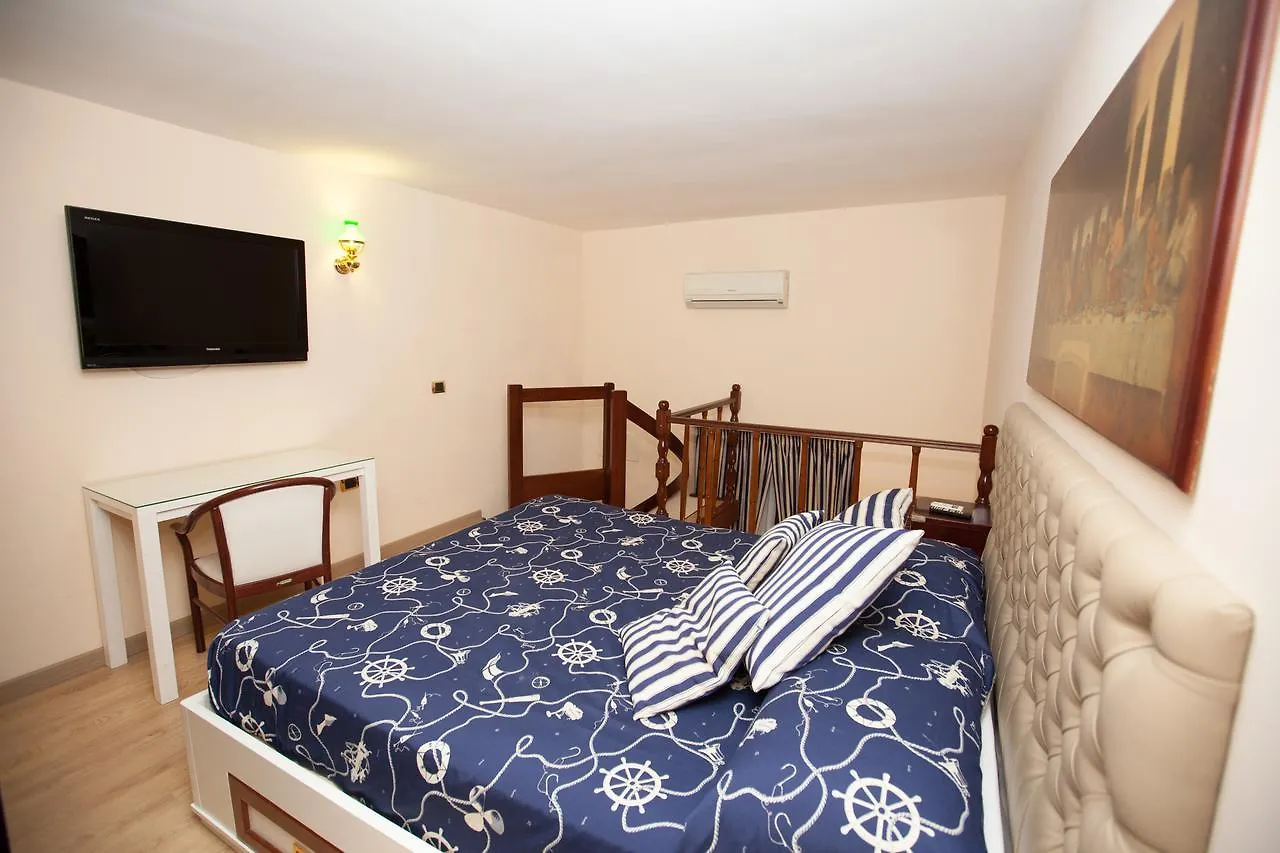 Hotel Ausonia Napoli