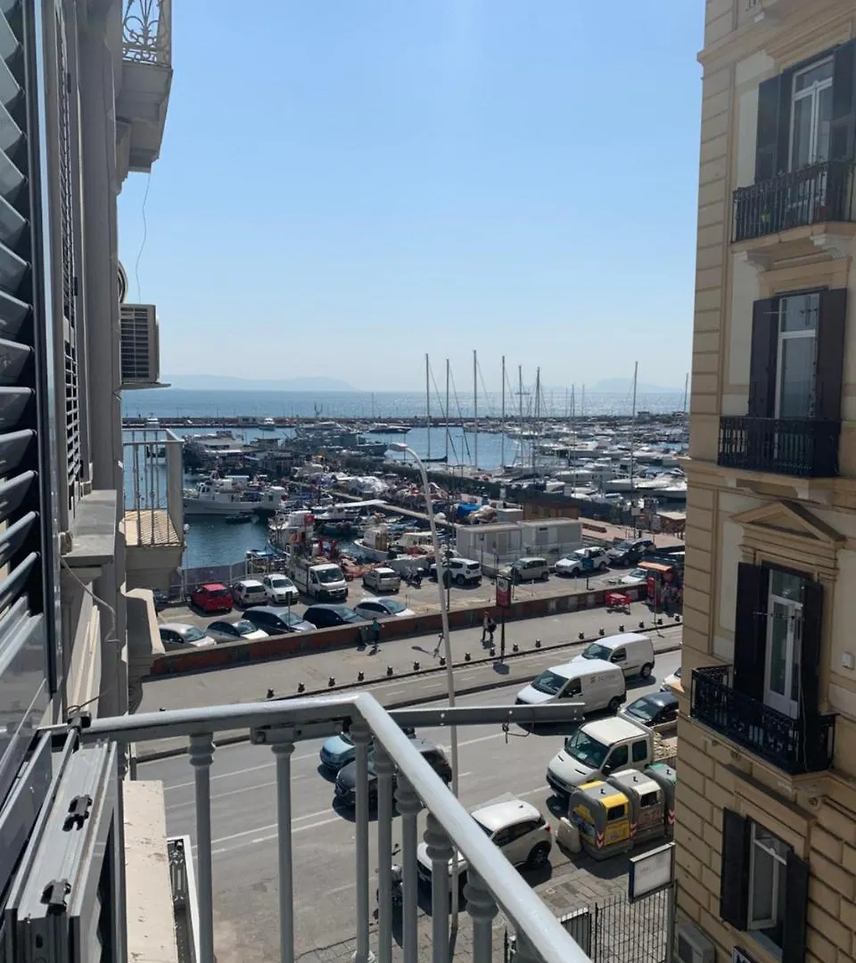 Hotel Ausonia Napoli