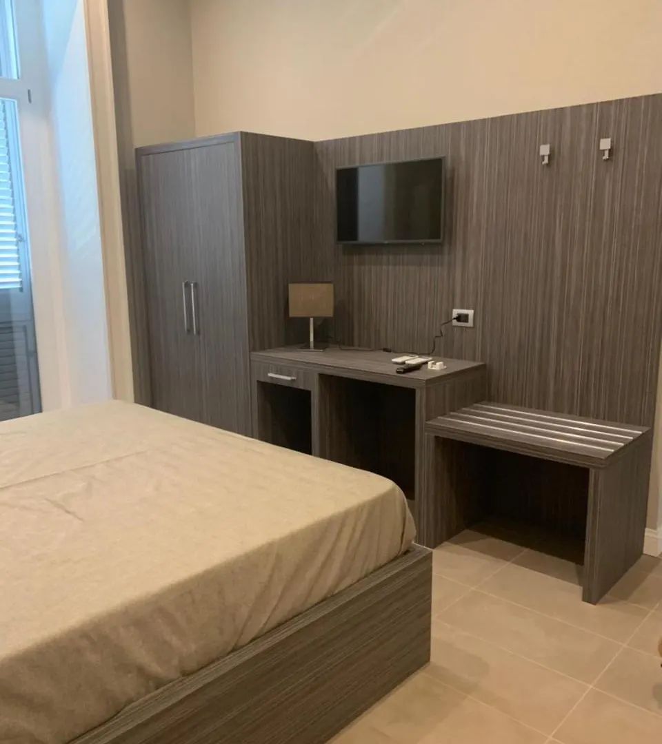 Hotel Ausonia Napoli
