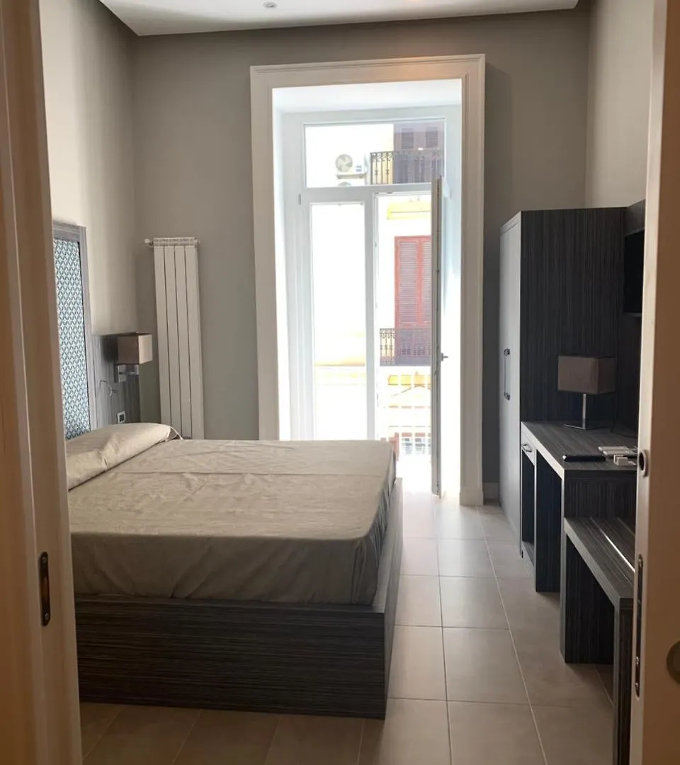 Hotel Ausonia Napoli