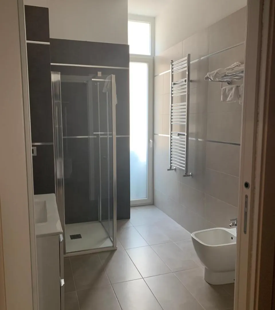 Hotel Ausonia Napoli