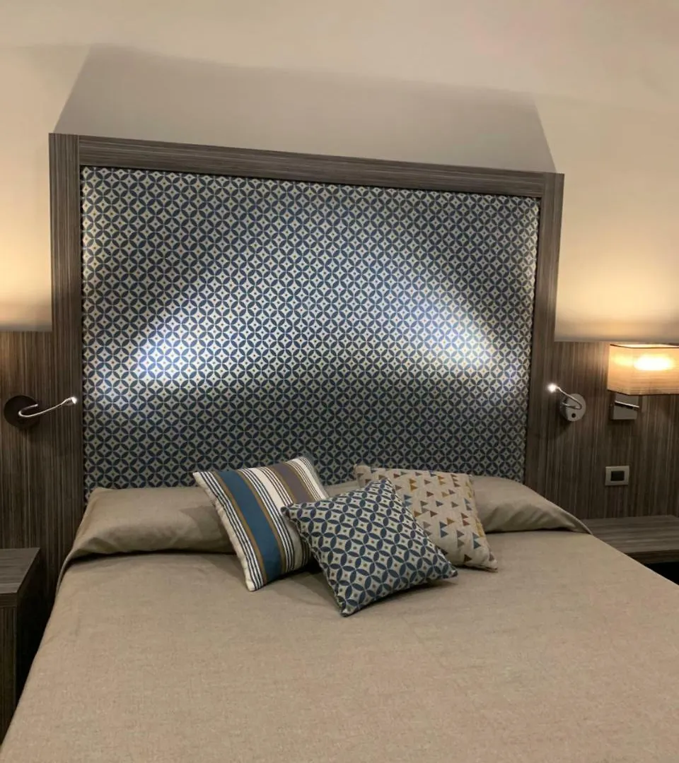 Hotel Ausonia Napoli