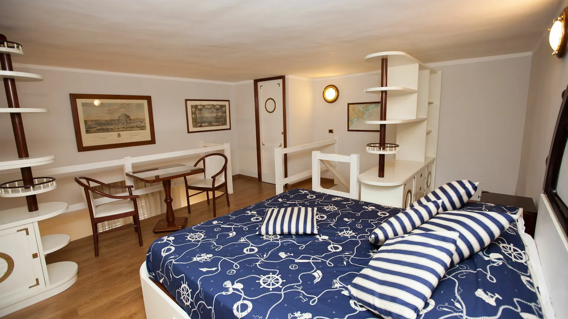 Hotel Ausonia Napoli