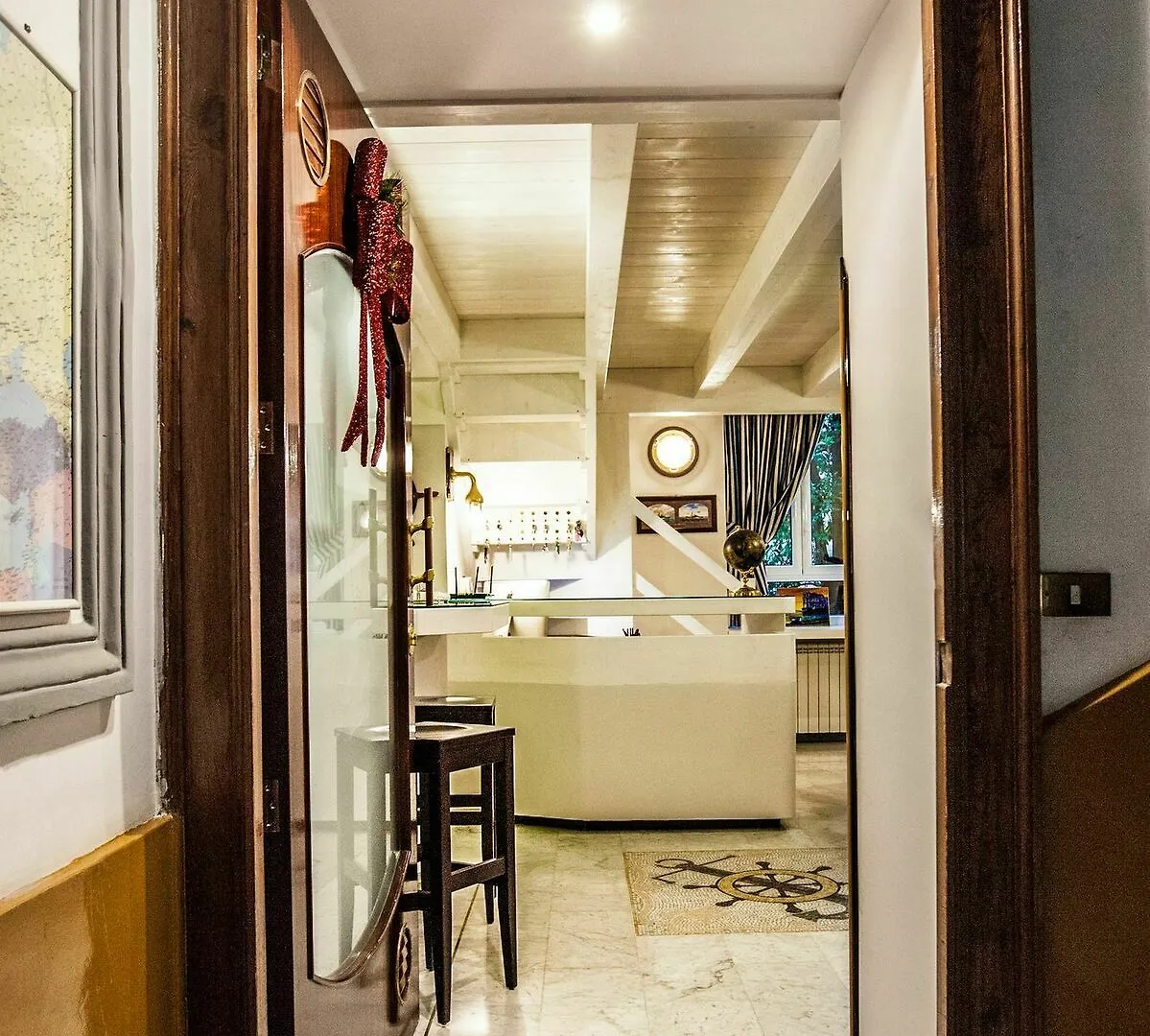 Hotel Ausonia Napoli