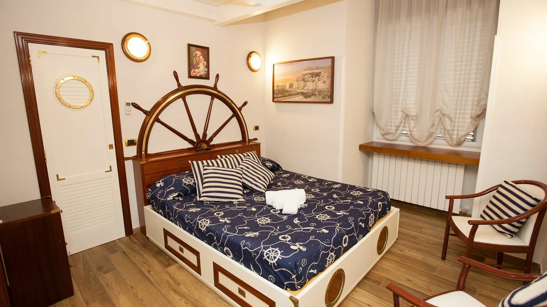 Hotel Ausonia Napoli