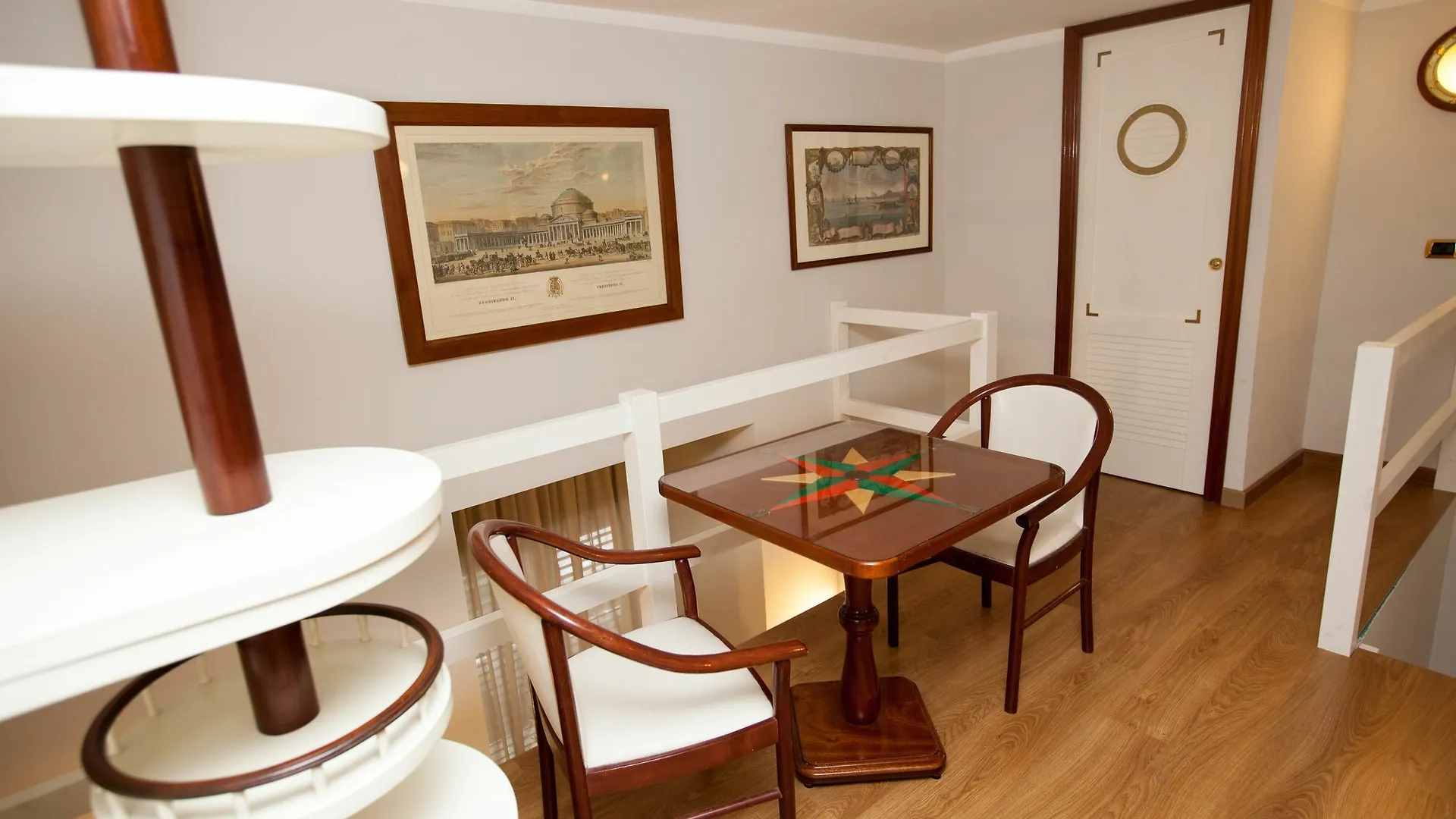 Hotel Ausonia Napoli
