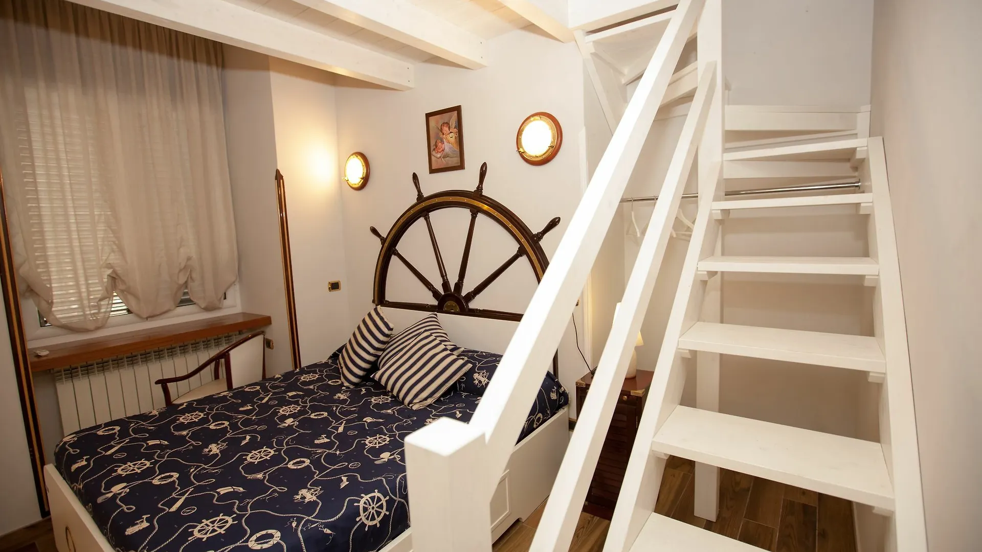 Hotel Ausonia Napoli