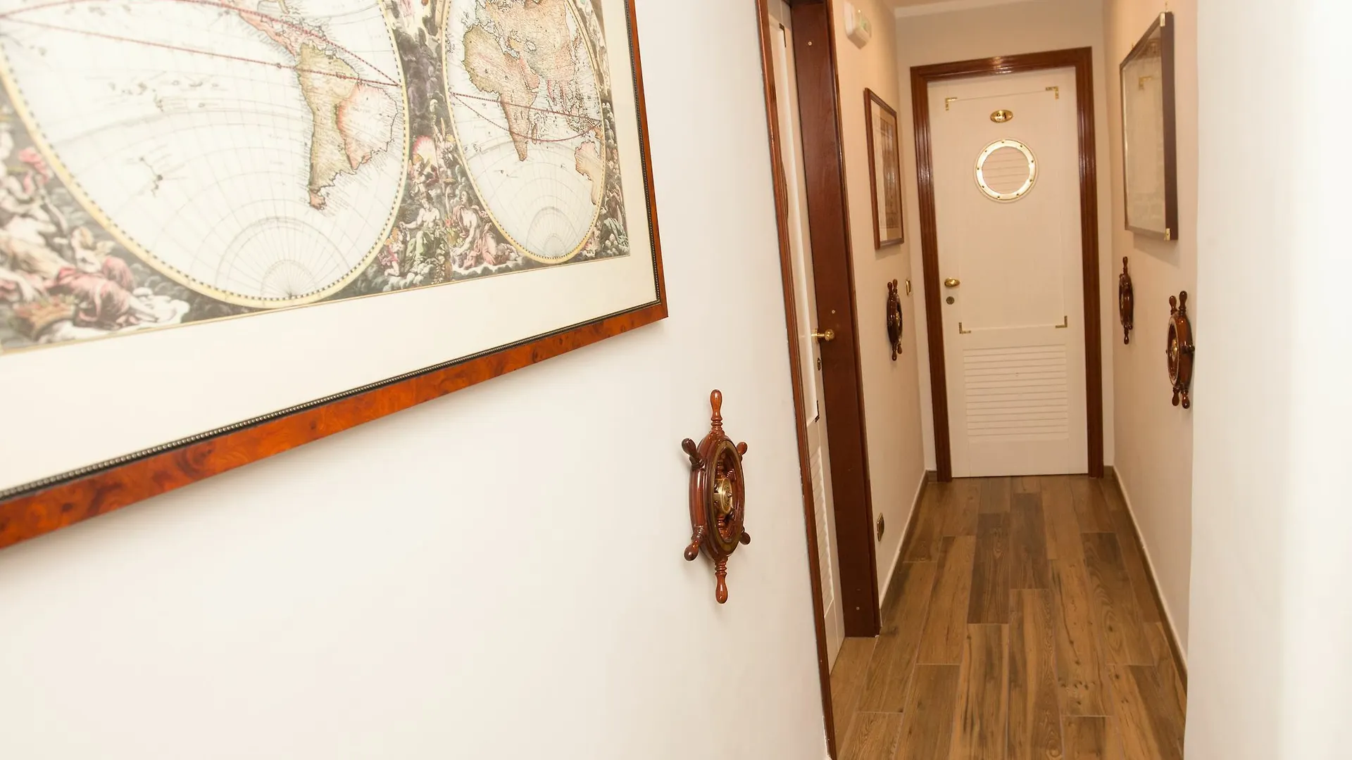 Hotel Ausonia Napoli