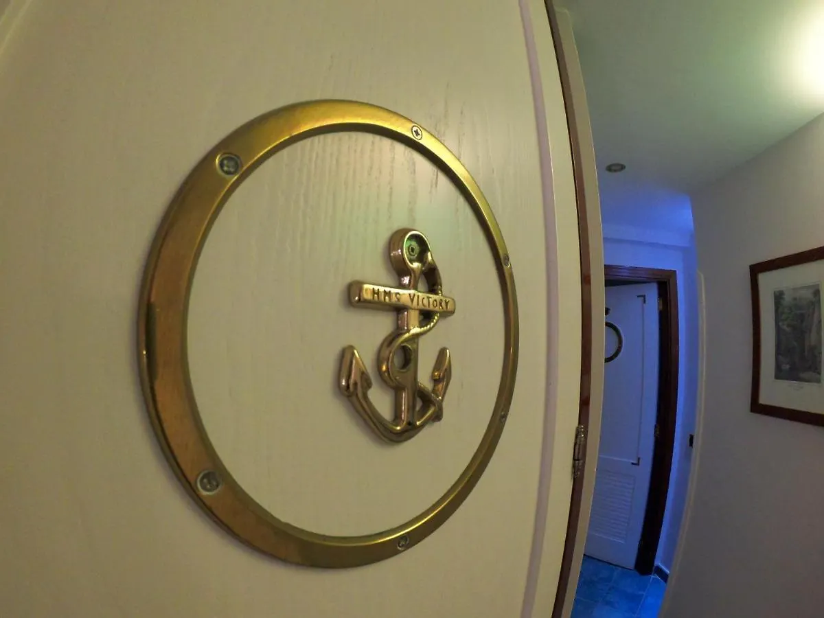 Hotel Ausonia Napoli