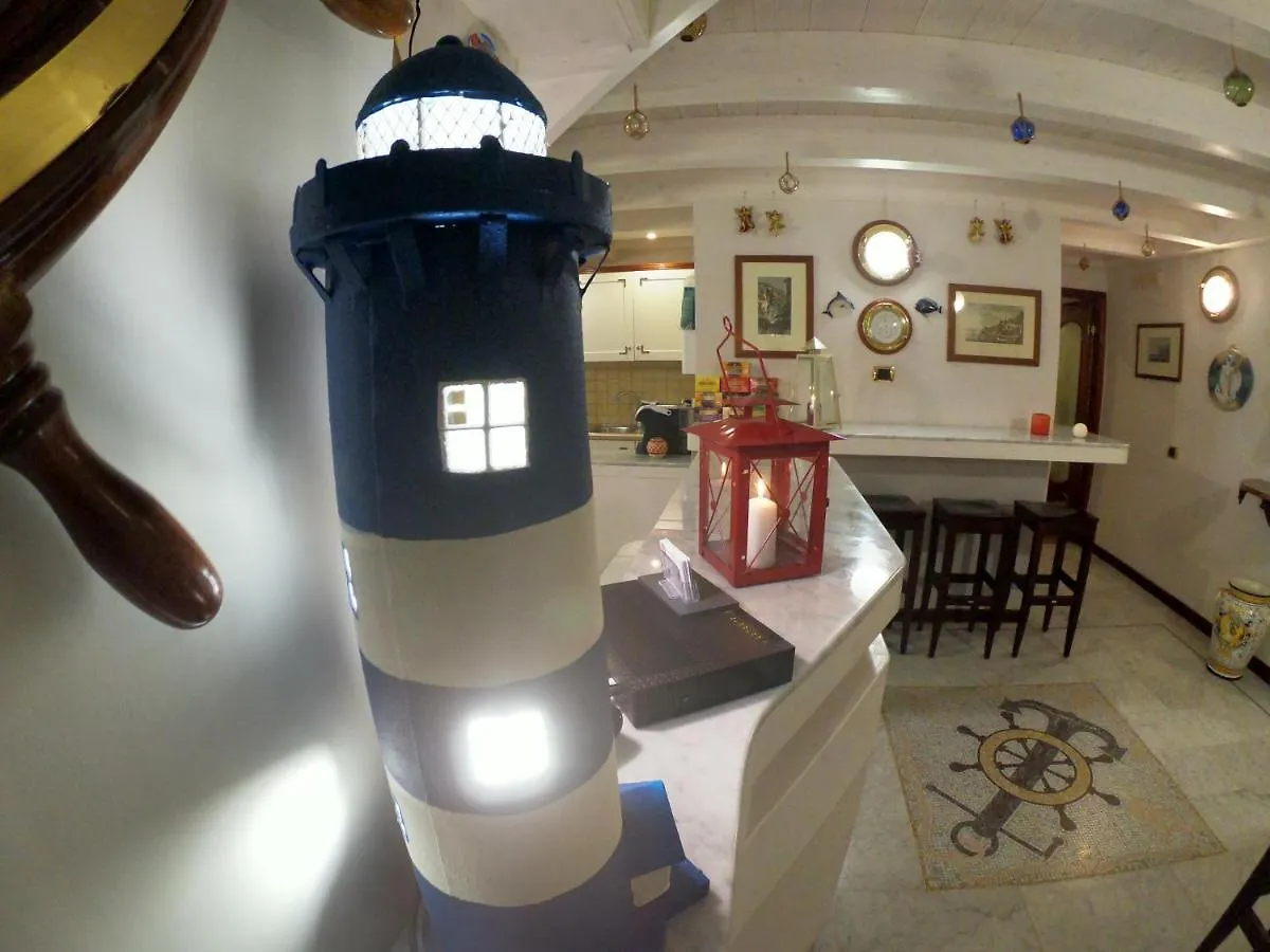 Hotel Ausonia Napoli