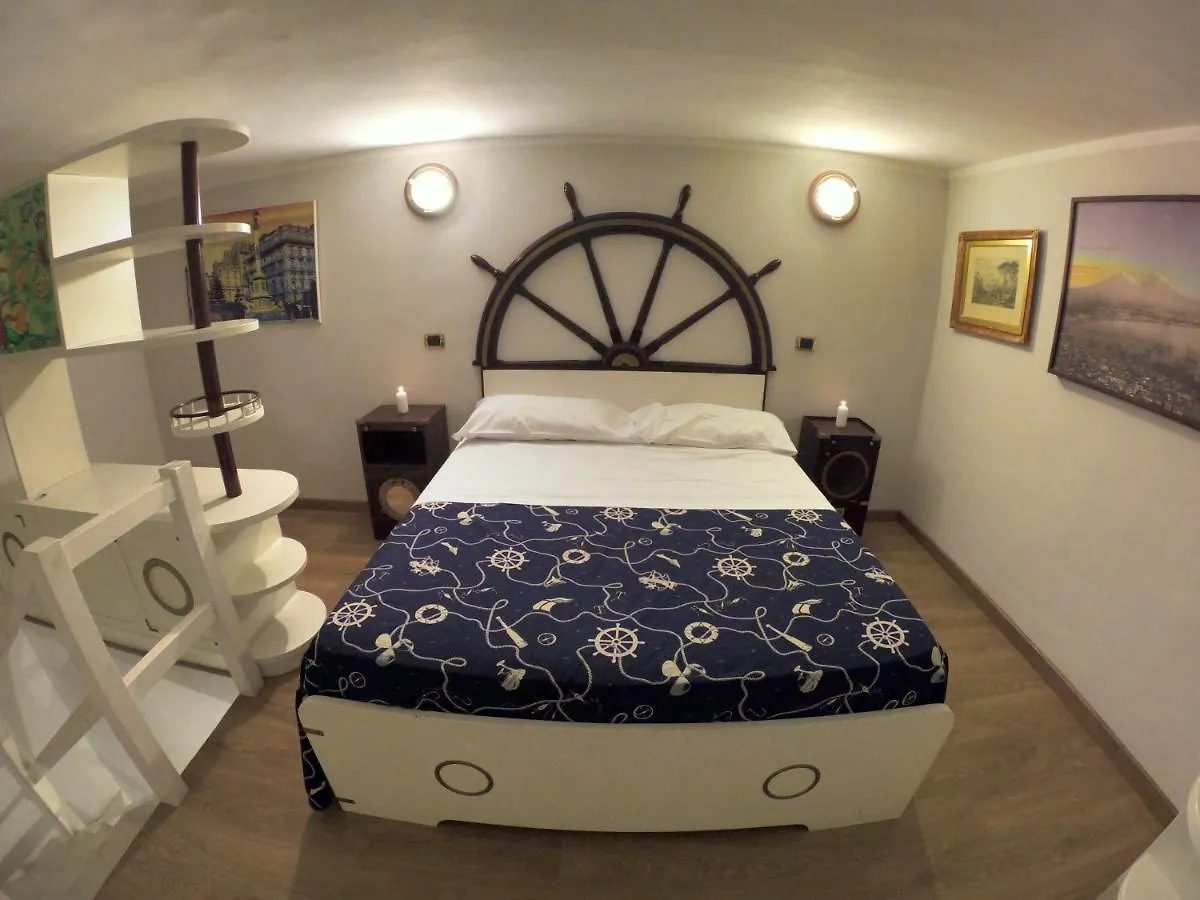 Hotel Ausonia Napoli