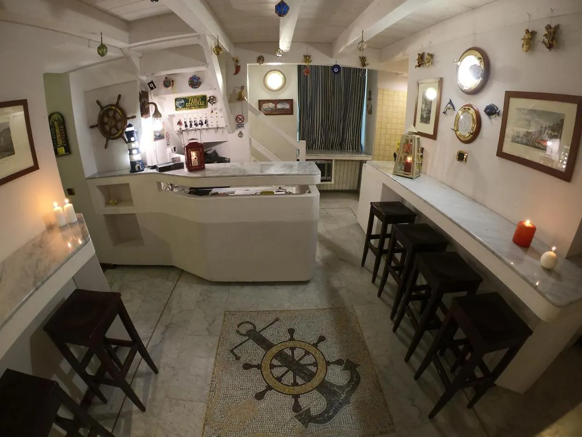 Hotel Ausonia Napoli