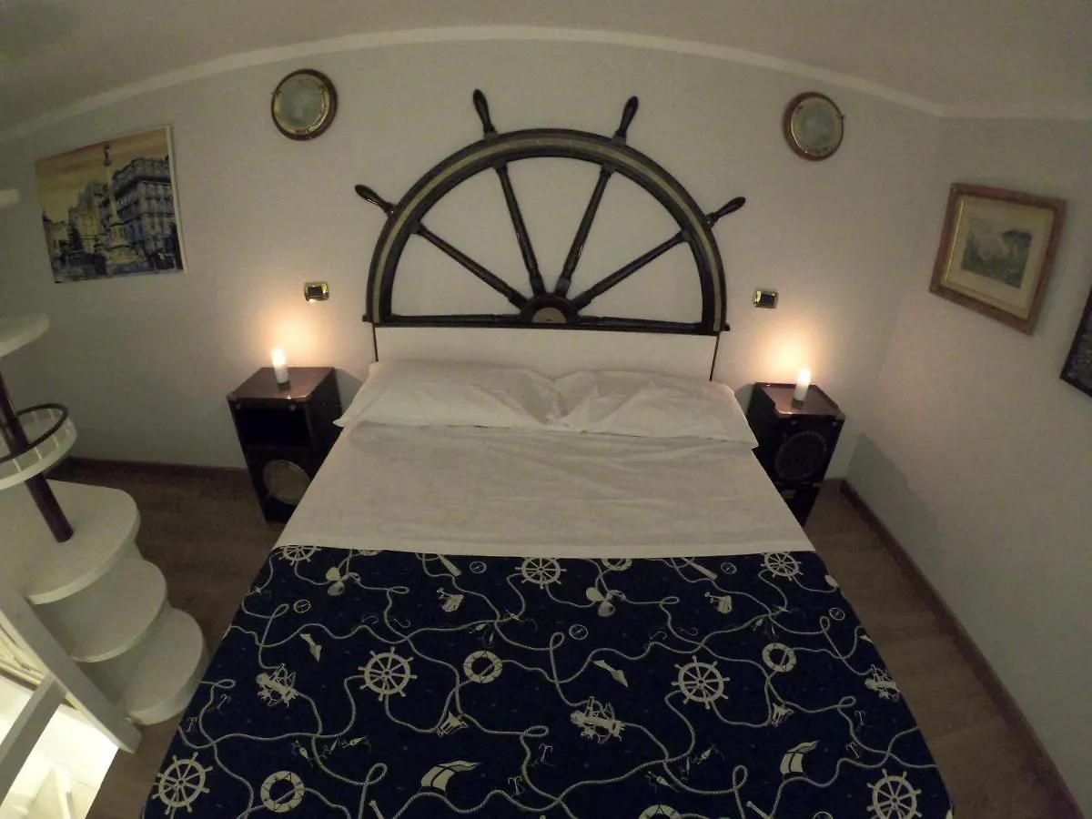Hotel Ausonia Napoli