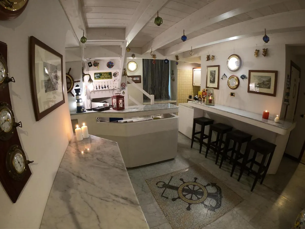 Hotel Ausonia Napoli
