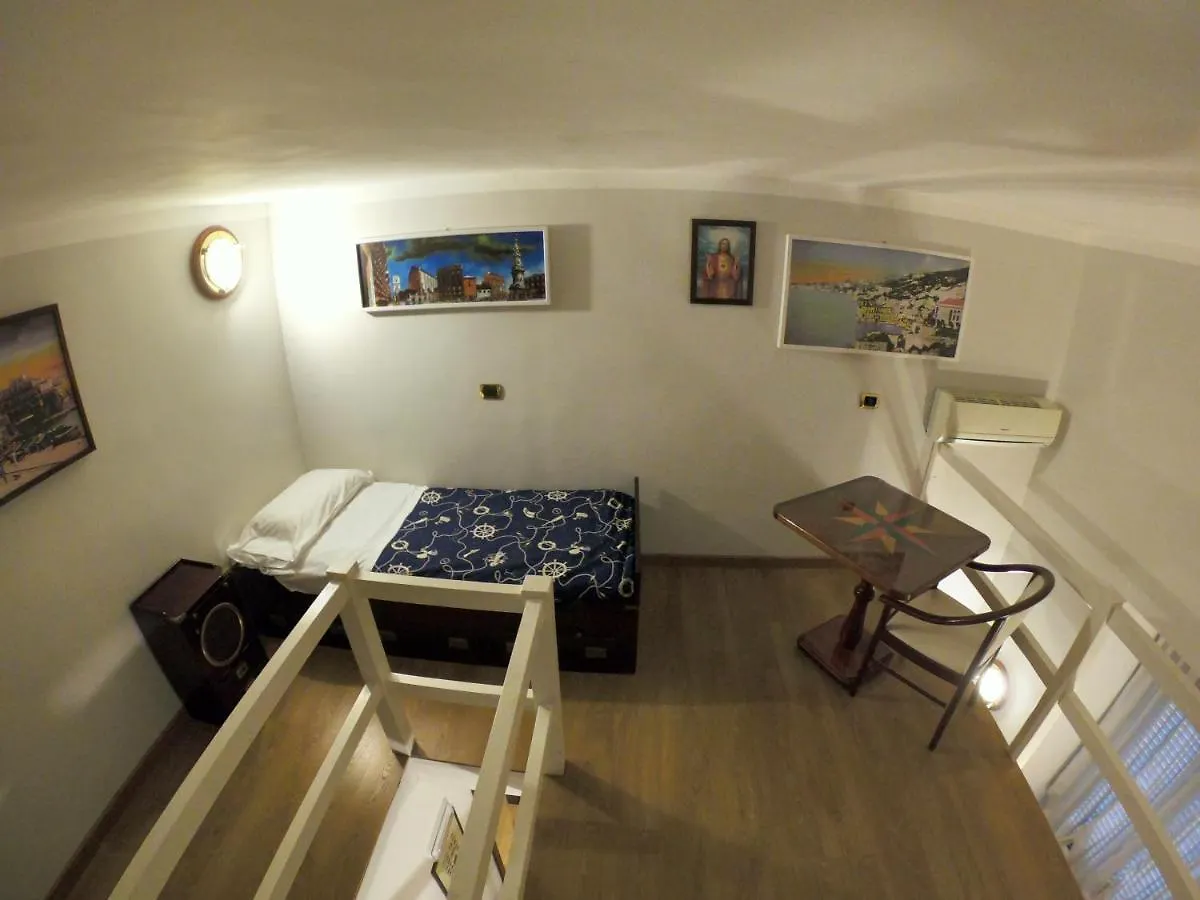 Hotel Ausonia Napoli