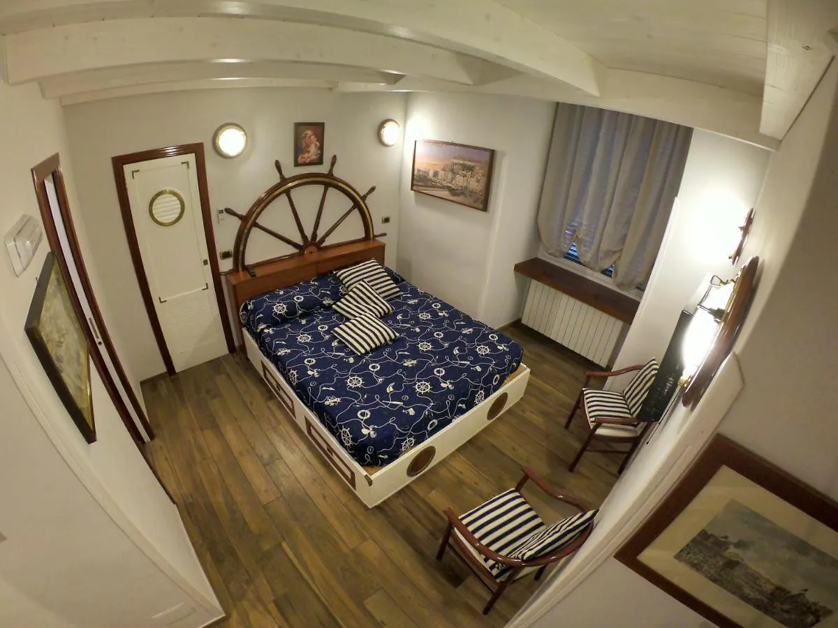 Hotel Ausonia Napoli